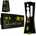 13 Piece Portable Tool Kit